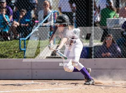 Thumbnail 2 in Mountain View vs. Discovery Canyon (CHSAA 4A First Round Playoff) photogallery.