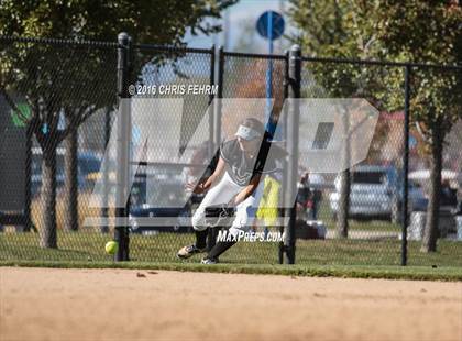 Thumbnail 1 in Mountain View vs. Discovery Canyon (CHSAA 4A First Round Playoff) photogallery.