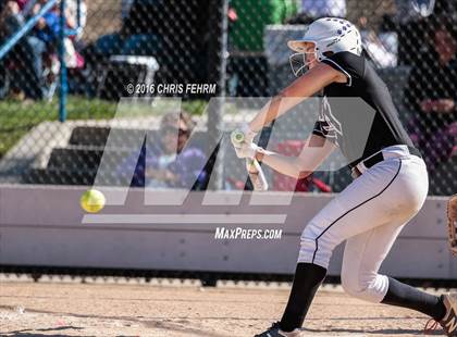 Thumbnail 1 in Mountain View vs. Discovery Canyon (CHSAA 4A First Round Playoff) photogallery.