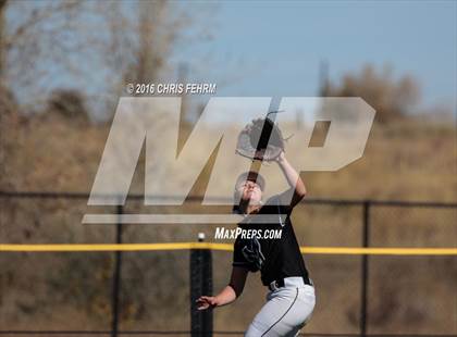 Thumbnail 1 in Mountain View vs. Discovery Canyon (CHSAA 4A First Round Playoff) photogallery.