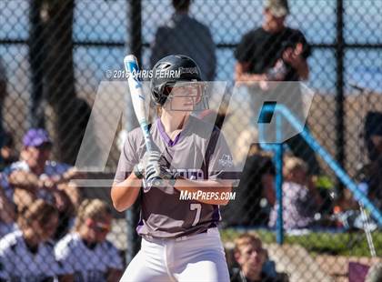 Thumbnail 3 in Mountain View vs. Discovery Canyon (CHSAA 4A First Round Playoff) photogallery.