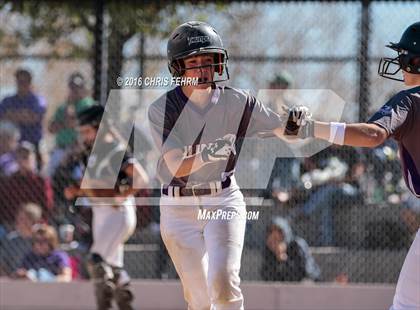 Thumbnail 1 in Mountain View vs. Discovery Canyon (CHSAA 4A First Round Playoff) photogallery.