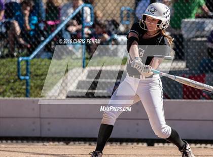 Thumbnail 2 in Mountain View vs. Discovery Canyon (CHSAA 4A First Round Playoff) photogallery.