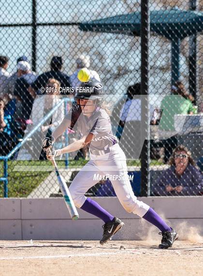 Thumbnail 1 in Mountain View vs. Discovery Canyon (CHSAA 4A First Round Playoff) photogallery.