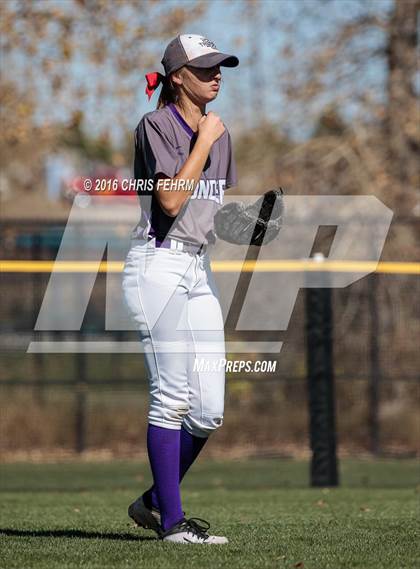 Thumbnail 1 in Mountain View vs. Discovery Canyon (CHSAA 4A First Round Playoff) photogallery.