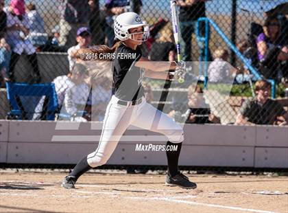Thumbnail 3 in Mountain View vs. Discovery Canyon (CHSAA 4A First Round Playoff) photogallery.