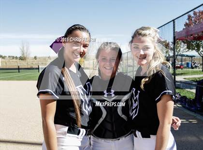 Thumbnail 2 in Mountain View vs. Discovery Canyon (CHSAA 4A First Round Playoff) photogallery.