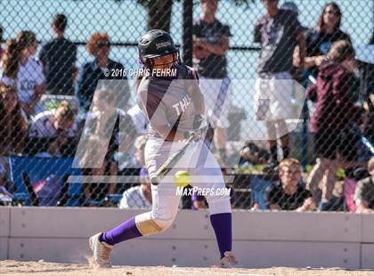 Thumbnail 2 in Mountain View vs. Discovery Canyon (CHSAA 4A First Round Playoff) photogallery.