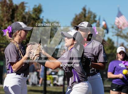 Thumbnail 3 in Mountain View vs. Discovery Canyon (CHSAA 4A First Round Playoff) photogallery.