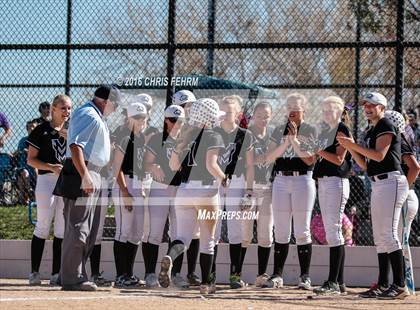 Thumbnail 1 in Mountain View vs. Discovery Canyon (CHSAA 4A First Round Playoff) photogallery.