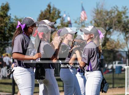 Thumbnail 3 in Mountain View vs. Discovery Canyon (CHSAA 4A First Round Playoff) photogallery.