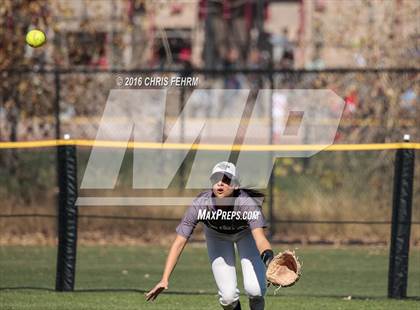 Thumbnail 1 in Mountain View vs. Discovery Canyon (CHSAA 4A First Round Playoff) photogallery.