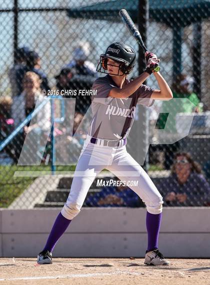 Thumbnail 1 in Mountain View vs. Discovery Canyon (CHSAA 4A First Round Playoff) photogallery.