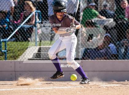 Thumbnail 3 in Mountain View vs. Discovery Canyon (CHSAA 4A First Round Playoff) photogallery.