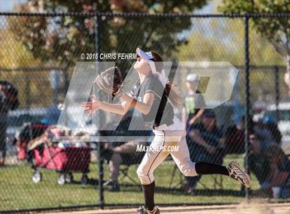 Thumbnail 3 in Mountain View vs. Discovery Canyon (CHSAA 4A First Round Playoff) photogallery.