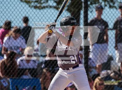 Thumbnail 1 in Mountain View vs. Discovery Canyon (CHSAA 4A First Round Playoff) photogallery.