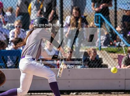 Thumbnail 2 in Mountain View vs. Discovery Canyon (CHSAA 4A First Round Playoff) photogallery.