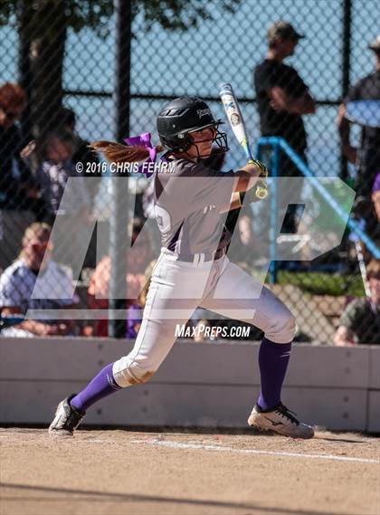 Thumbnail 1 in Mountain View vs. Discovery Canyon (CHSAA 4A First Round Playoff) photogallery.