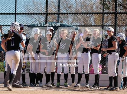 Thumbnail 2 in Mountain View vs. Discovery Canyon (CHSAA 4A First Round Playoff) photogallery.