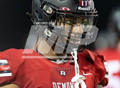 Thumbnail 2 in Ola @ Warner Robins photogallery.