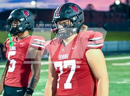 Thumbnail 2 in Ola @ Warner Robins photogallery.