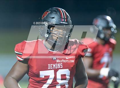Thumbnail 3 in Ola @ Warner Robins photogallery.