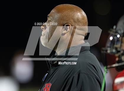 Thumbnail 2 in Ola @ Warner Robins photogallery.