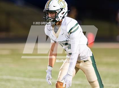 Thumbnail 3 in Ola @ Warner Robins photogallery.