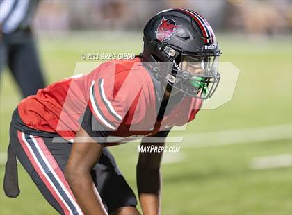 Thumbnail 2 in Ola @ Warner Robins photogallery.