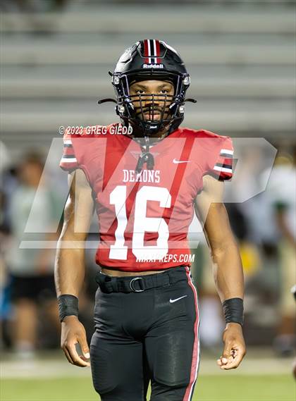 Thumbnail 1 in Ola @ Warner Robins photogallery.