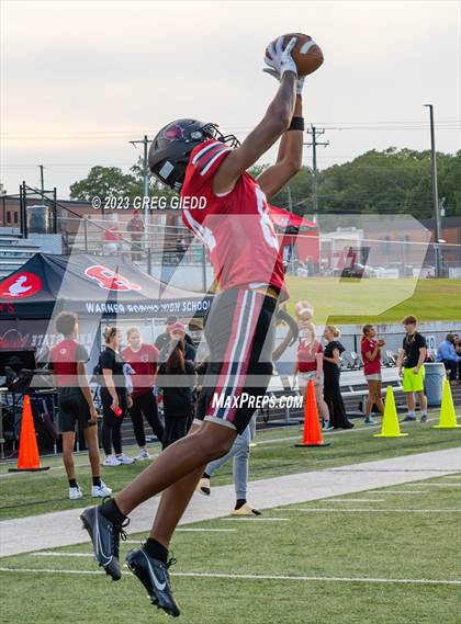 Thumbnail 1 in Ola @ Warner Robins photogallery.