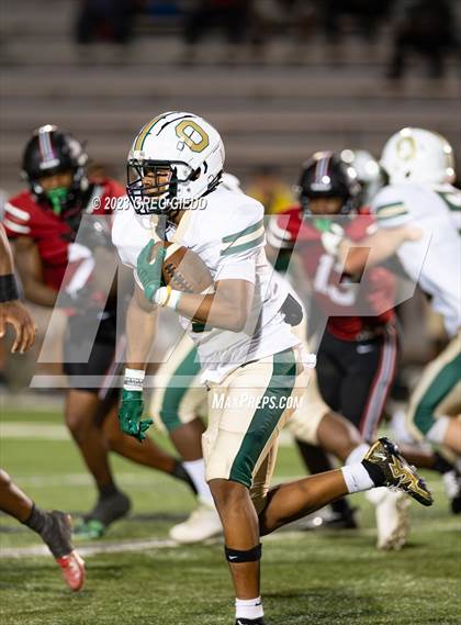 Thumbnail 2 in Ola @ Warner Robins photogallery.