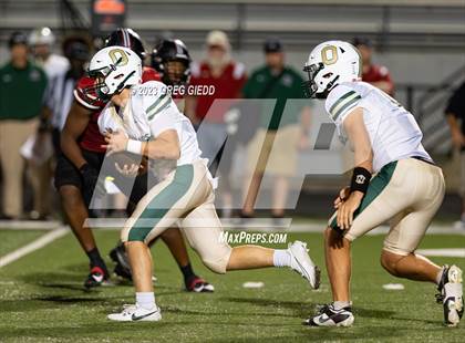 Thumbnail 3 in Ola @ Warner Robins photogallery.