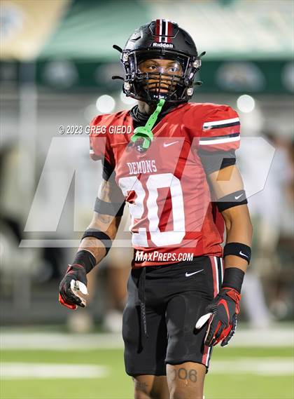 Thumbnail 3 in Ola @ Warner Robins photogallery.
