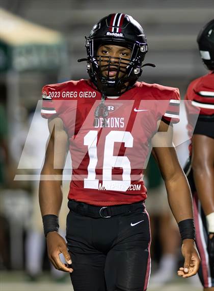 Thumbnail 2 in Ola @ Warner Robins photogallery.