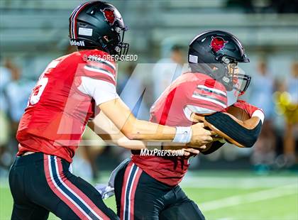 Thumbnail 3 in Ola @ Warner Robins photogallery.