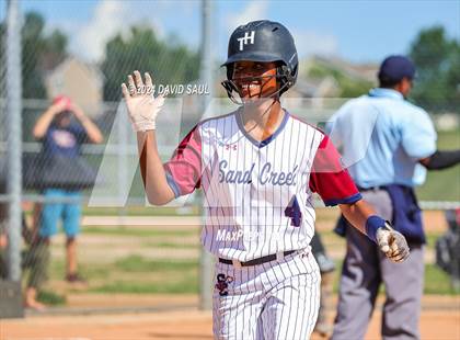 Thumbnail 2 in Palmer @ Sand Creek photogallery.
