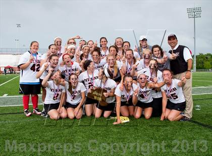 Thumbnail 3 in Mount Sinai vs Skaneateles (NYSPHSAA Class C Final) photogallery.