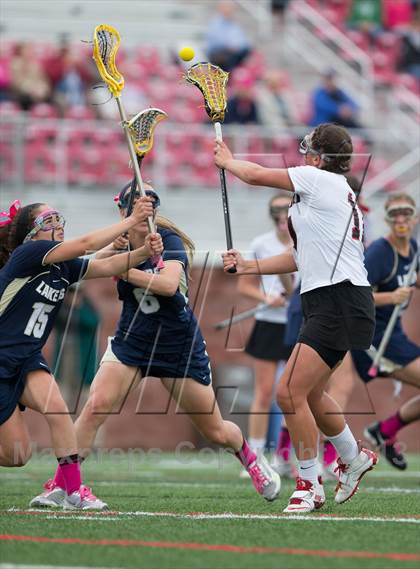 Thumbnail 2 in Mount Sinai vs Skaneateles (NYSPHSAA Class C Final) photogallery.