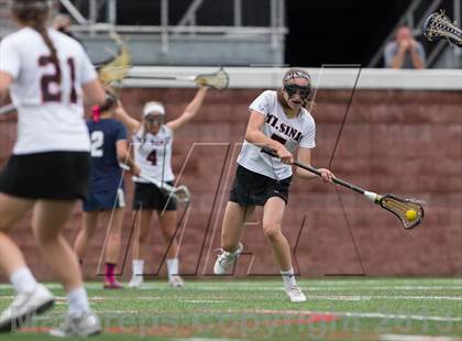 Thumbnail 3 in Mount Sinai vs Skaneateles (NYSPHSAA Class C Final) photogallery.
