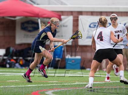 Thumbnail 2 in Mount Sinai vs Skaneateles (NYSPHSAA Class C Final) photogallery.