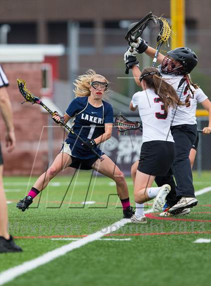 Thumbnail 1 in Mount Sinai vs Skaneateles (NYSPHSAA Class C Final) photogallery.