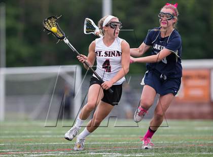 Thumbnail 2 in Mount Sinai vs Skaneateles (NYSPHSAA Class C Final) photogallery.