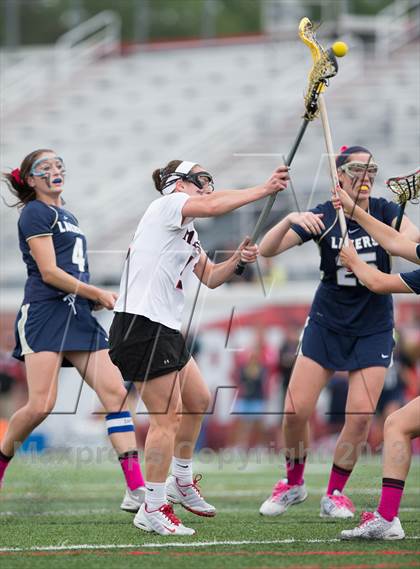 Thumbnail 2 in Mount Sinai vs Skaneateles (NYSPHSAA Class C Final) photogallery.