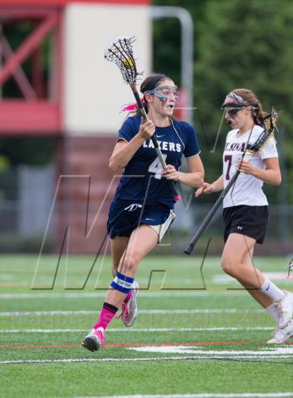 Thumbnail 2 in Mount Sinai vs Skaneateles (NYSPHSAA Class C Final) photogallery.