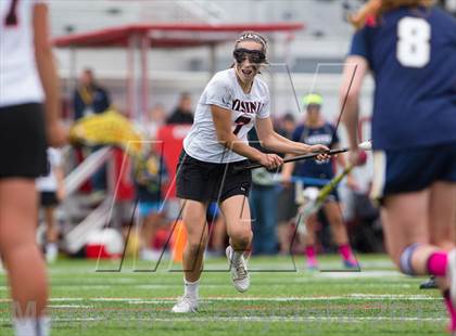 Thumbnail 2 in Mount Sinai vs Skaneateles (NYSPHSAA Class C Final) photogallery.