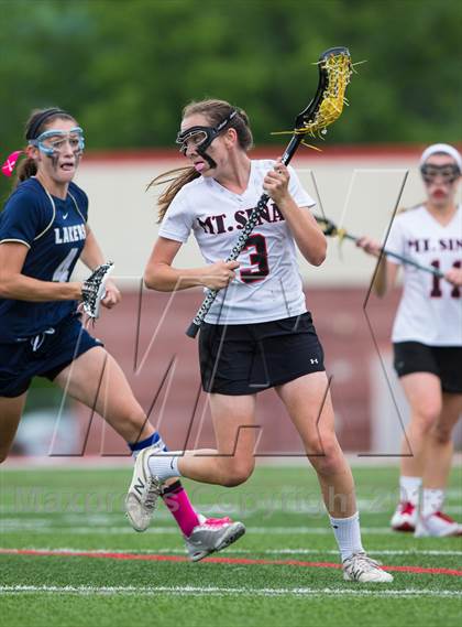 Thumbnail 2 in Mount Sinai vs Skaneateles (NYSPHSAA Class C Final) photogallery.