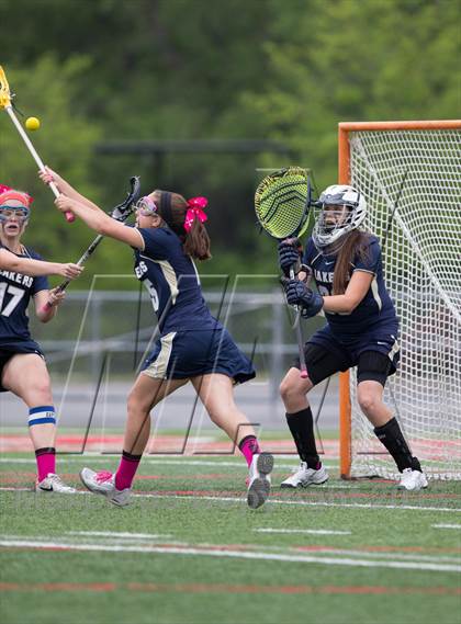 Thumbnail 3 in Mount Sinai vs Skaneateles (NYSPHSAA Class C Final) photogallery.