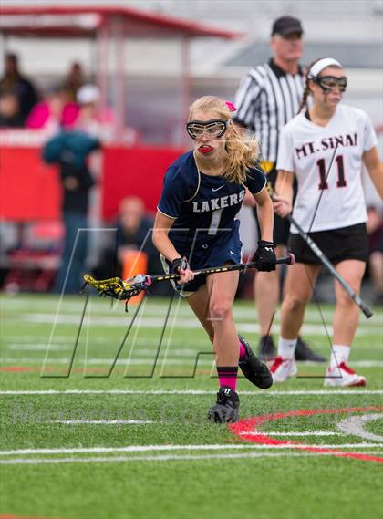 Thumbnail 2 in Mount Sinai vs Skaneateles (NYSPHSAA Class C Final) photogallery.