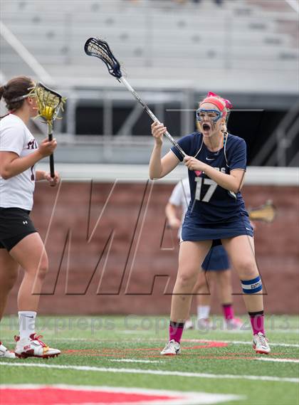 Thumbnail 2 in Mount Sinai vs Skaneateles (NYSPHSAA Class C Final) photogallery.